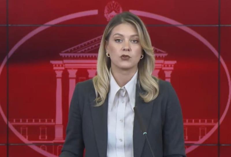 Митева: Позитивни економски сигнали од Светската банка