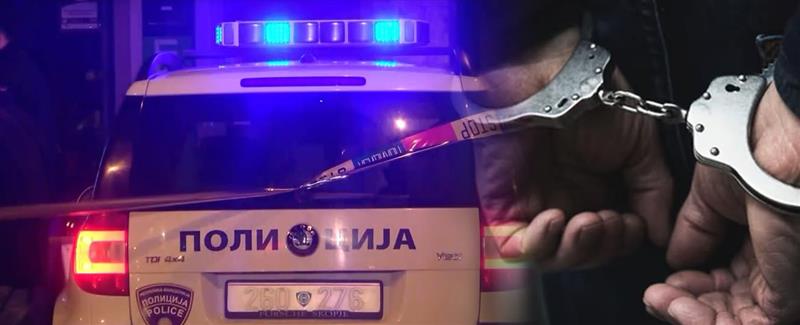 Лишени од слобода четири лица во врска со двете разбојништвата со последица смрт во Скопје