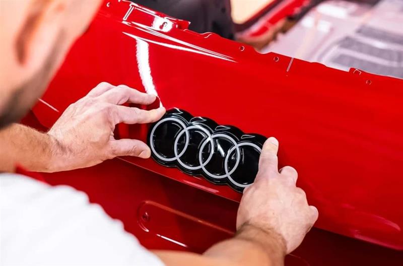 Германски министер со критики кон „Audi“: „Се обложуваат на мртов коњ“