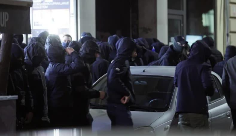 Словенечката влада најави забрана за покривање на лицата- се предвидуваат огромни казни 