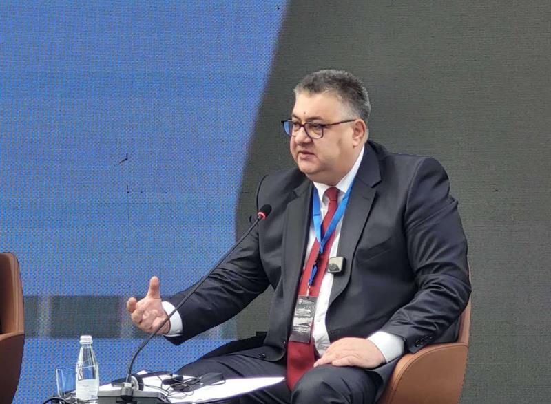 Минчев од Приштина: Ставаме крај на нефункционалноста, со професионални кадри
