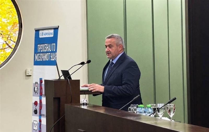 Клековски: Со низа активности за подигнување на свесноста и превенцијата
