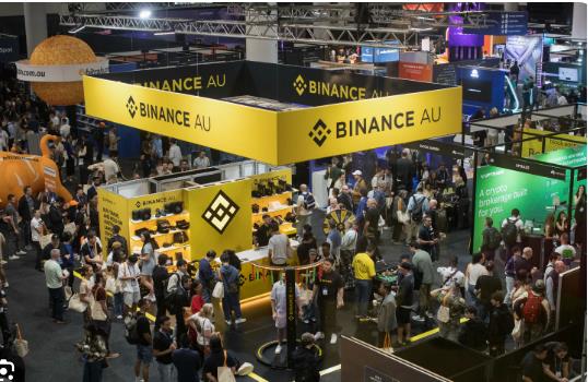Хакиран крипто-гигантот Binance: „Најголемиот грабеж во историјата“