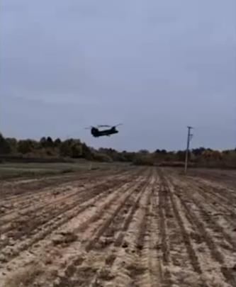 Четворица италијански државјани загинаа при уривање на воен хеликптер на ЕУФОР во Босна и Херцеговина