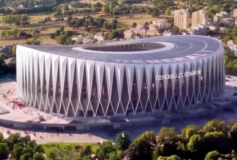 Сан Сиро заминува во историја: Интер и Милан го претставија новиот стадион