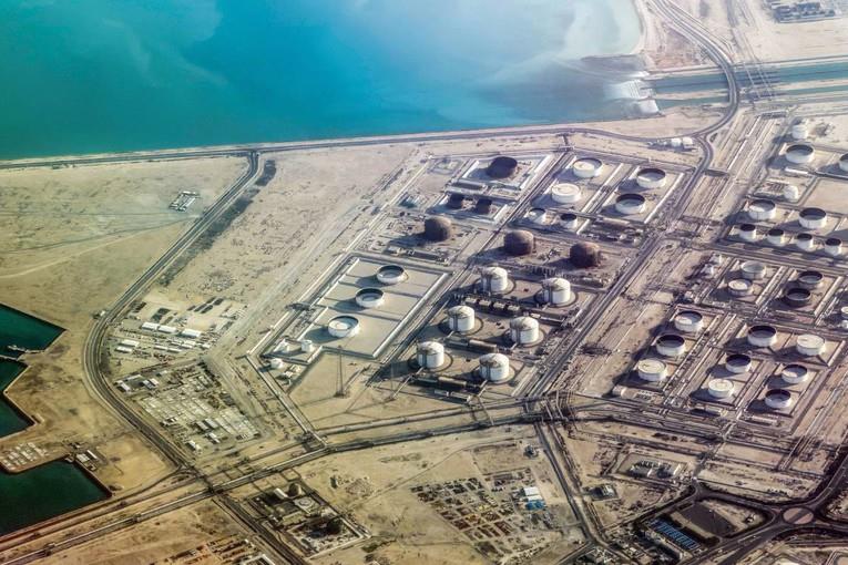 Катар купува големи количества гас од Американците поради стравувањата од војна во Иран