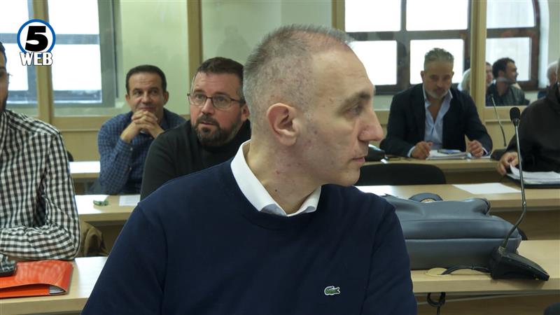 Продолжи судењето за „Државна лотарија“