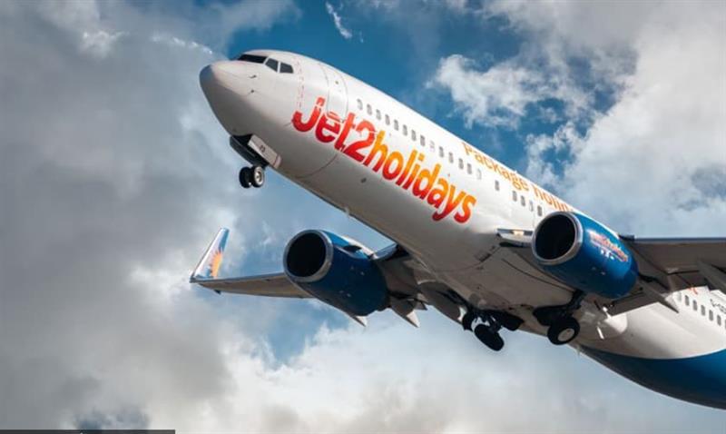 Драма на небото над Сплит: Принудно слета патнички Боинг 737-800