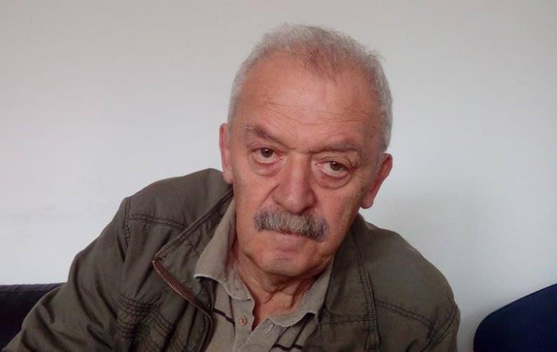 IN MEMORIAM: Почина Бранко Радовановиќ, легендарниот македонски воен репортер и уредник