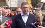 Мицкоски: Го поддржувам изразувањето на револт и гнев, но не ги оправдувам политичките глодари