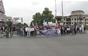 Протест на Независниот синдикат на полицијата, бараат да се почитува законот за минимална плата