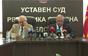 Уставен ги укина членовите од Изборниот законик