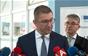 Мицкоски: Ако има иницијатива за средба на ниво претседател-премиер тоа треба да се прифати