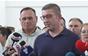 Мицкоски му порача на Меџити: Убиствата од заседа не можат да бидат праведна и чесна војна