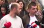 50 вработени од Клиниката за детски болести на протест, не земале плата шест месеци