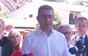 Мицкоски: Десет пати повисоки казни за нефер трговски практики, од ќе има нова средба со маркетите