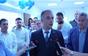 Алиу: Брзата помош во Скопје ќе стане посебна институција, пристигнуваат 100 нови амбулантски возила