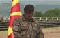 Командантот на сојузничките сили на НАТО за Европа Гринкевич во посета на Македонија