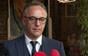 Алиу со отчет за сработеното како министер за здравство