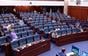 Законот за соодветна и правична застапеност на пленарна седница