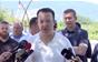 Николоски: Реконструкцијата е при крај, Охрид наскоро со модерен аеродром