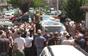 Репоратажа од Гостивар: Нервоза меѓу граѓаните, кризата со водата продолжува