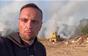 Од вчера гори депонијата во Крива Паланка
