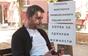 Д-р Василевски петти ден штрајкува со глад пред Медицинскиот факултет
