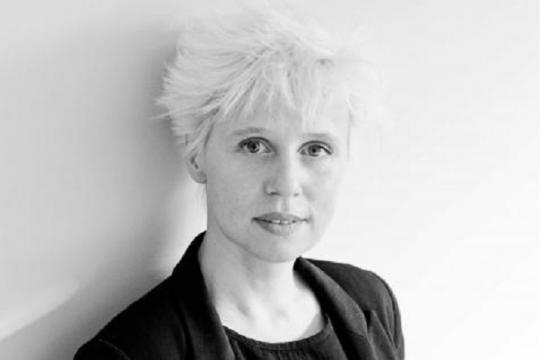 Книжевна вечер со белгиската писателка Изабел Вери