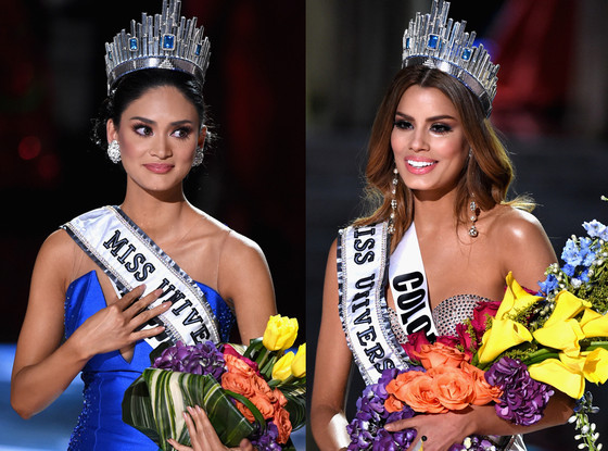 По скандалот се огласи несудената Miss Universe