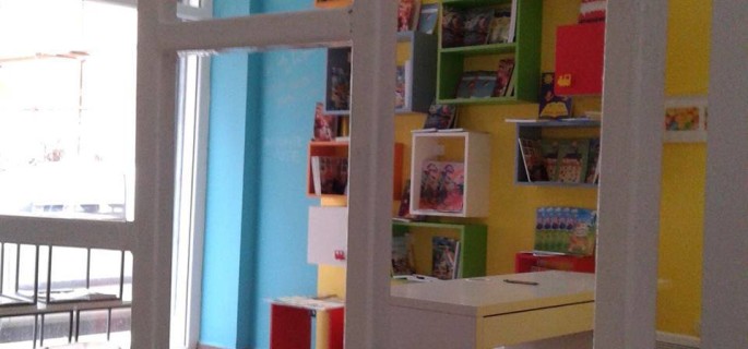 Издавачката куќа „Антолог“ ќе отвори книжевен центар