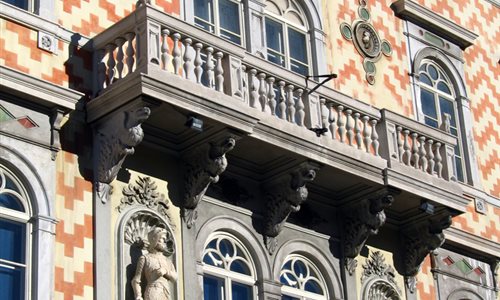 Италијански уметници ќе изведат македонски дела на концерт во Трст