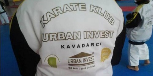 Нови 26 медали за каратистите на „Урбан инвест"

