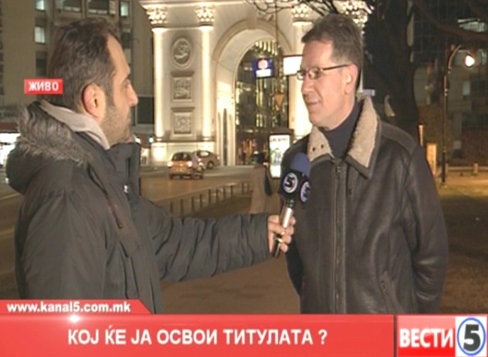 Кој ќе ја освои титулата?