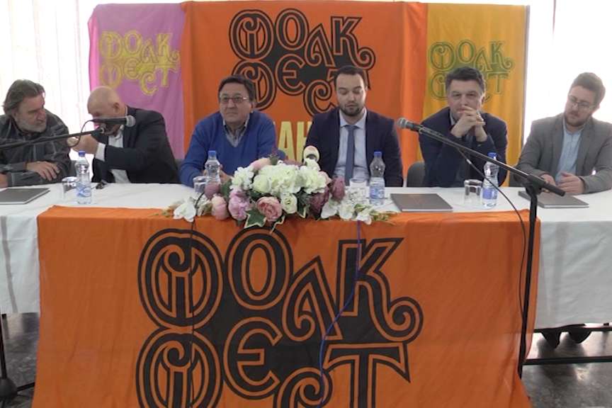 Фолк фест Валандово се враќа во мај