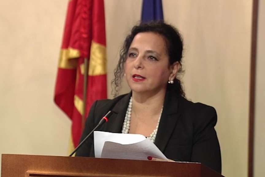 Промоција на зборник и документарен филм за Македонците со исламска вероисповед