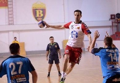 Вардар очекувано во полуфиналето на ракометниот Куп на Македонија