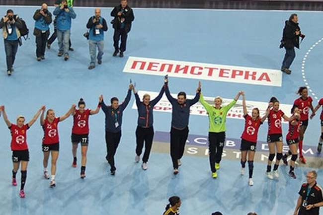 Вардар СЦБТ обезбеди пласман на „Фајнл фор“ во Лигата на шампионите