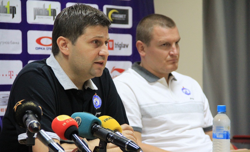 Вукоичиќ: Тешко е да се издржи кога се игра на два фронта
