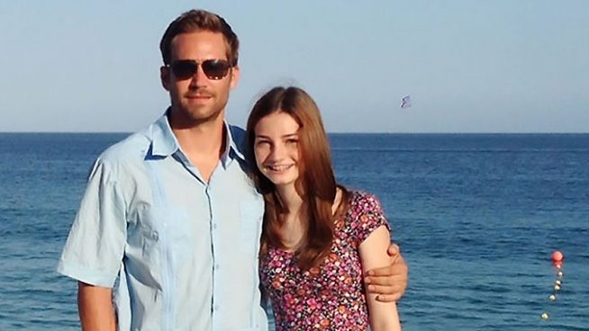 Ќерката на Пол Вокер ги дозна деталите за смртта на својот татко - сега тужи!