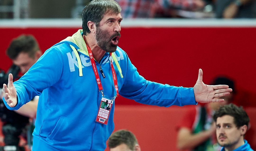 Вујовиќ: Македонија ќе има најмалку две победи во следната фаза