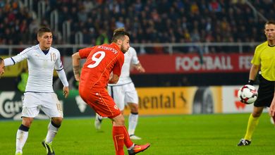 ФИФА ја казни ФФМ со 5.000 швајцарски франци