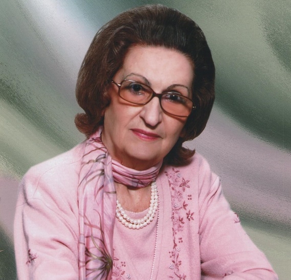 Почина Павлина Апостолова Богданова - првенка на Македонската опера

