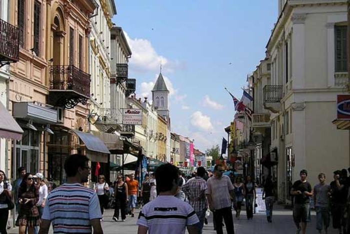 Утврдена Програмата за одбележување значајни историски и културни настани во Битола

