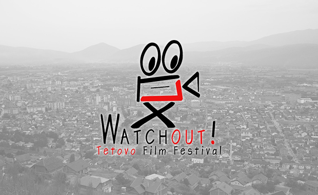 Филмски фестивал „WatchOut“ од 26 до 29 мај во Тетово

