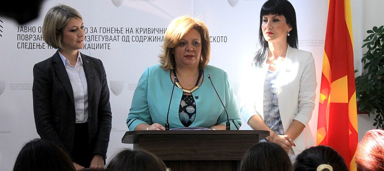 Документарецот „Чарлиевите ангели” вечерва премиерно на белградската ТВ Н1

