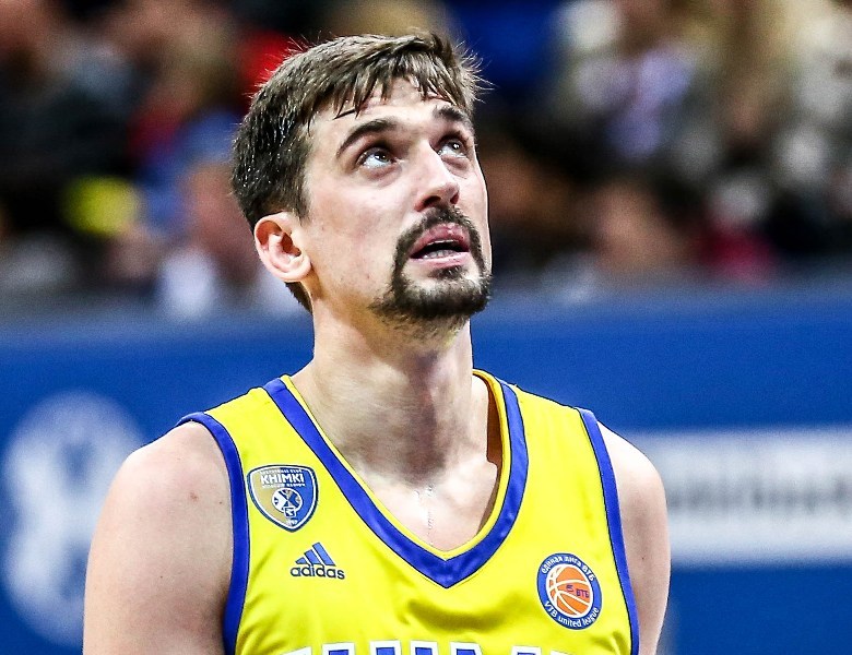 Швед постави рекорд во плејофот од Евролигата

