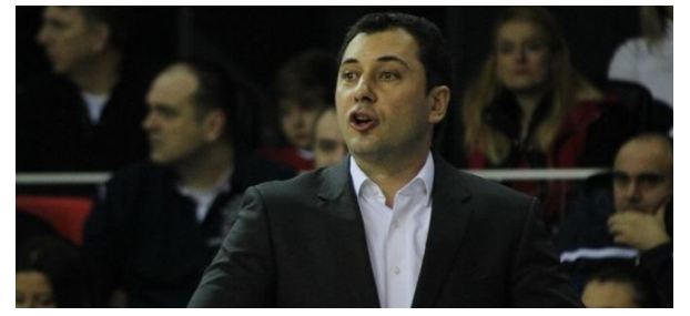 Јончевски задоволен од играта и покрај поразот од Цедевита