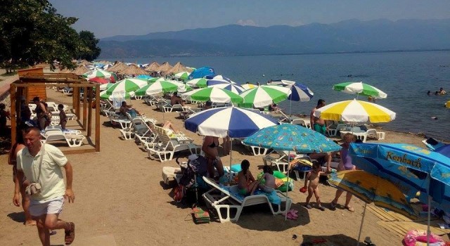 За „Д фестивалот“ во Дојран викендов 50 илјади туристи
