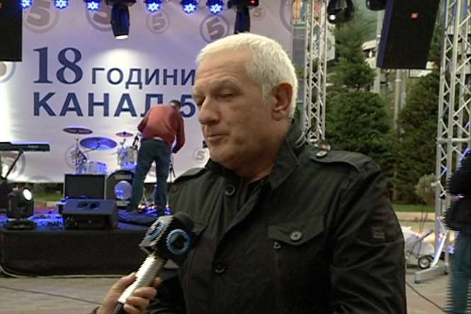 Самарџиќ: СОКОЈ нема право да забрани српска музика во Македонија